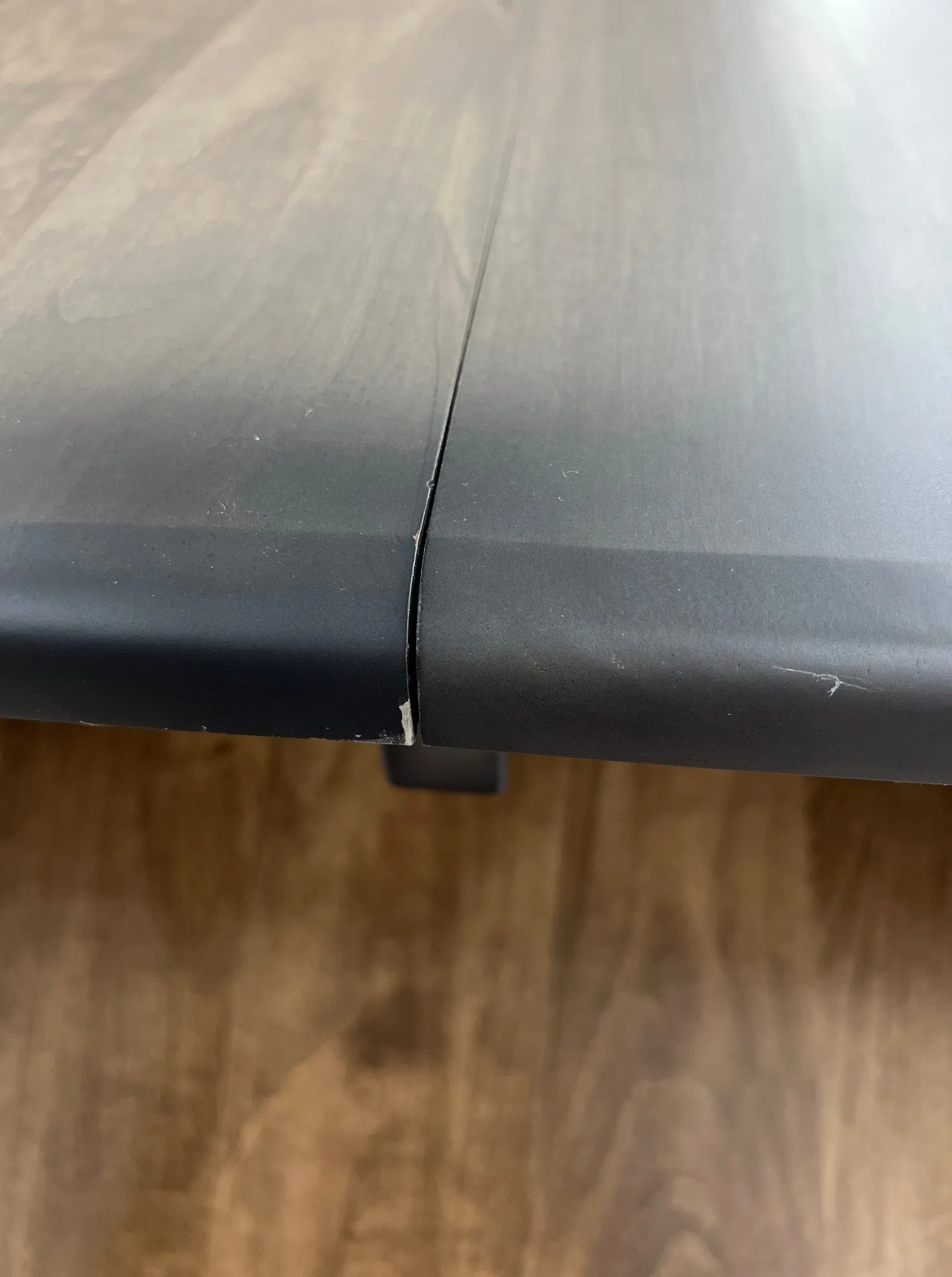 Baytown Double Pedestal Table
