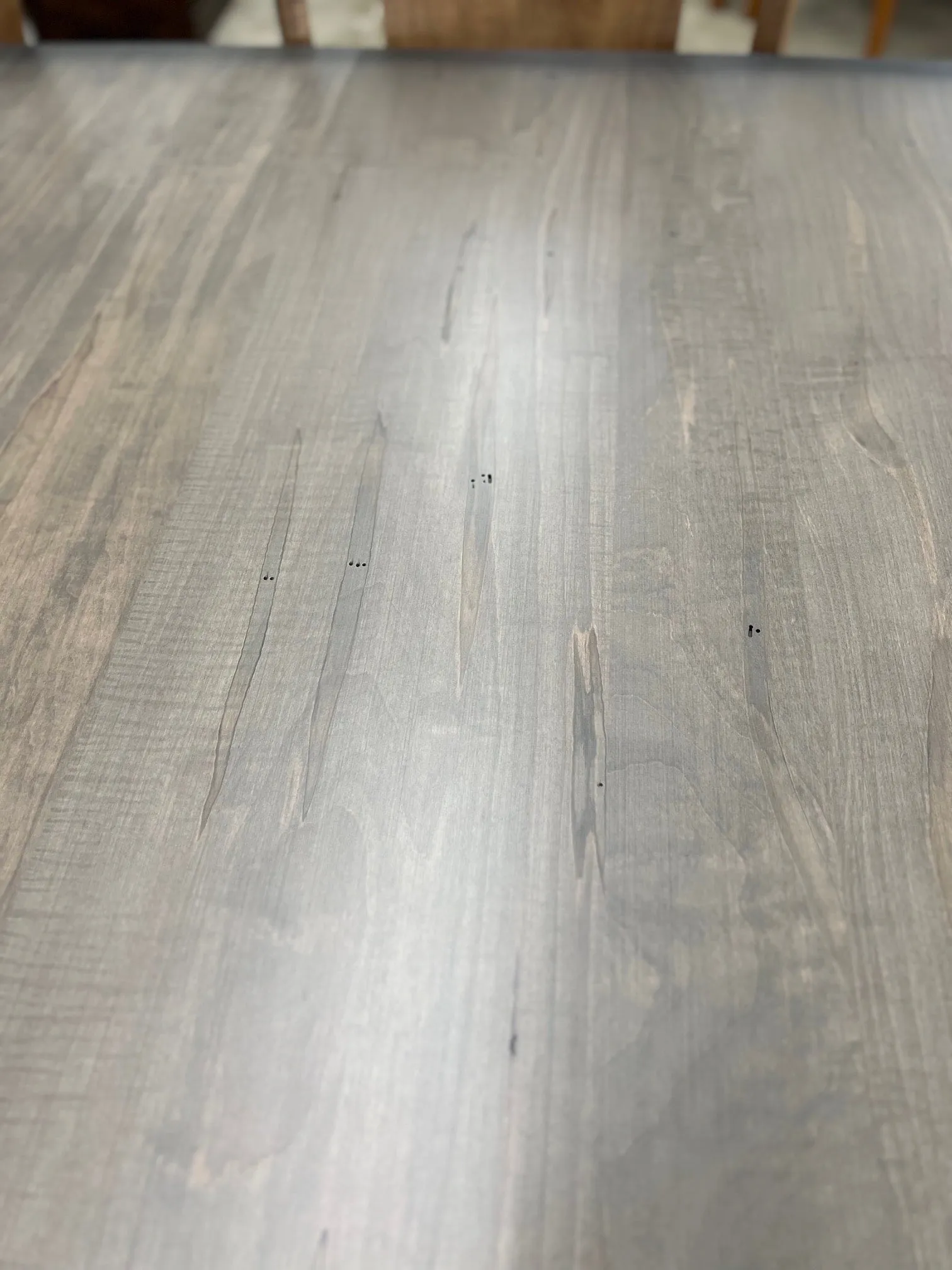 Baytown Double Pedestal Table