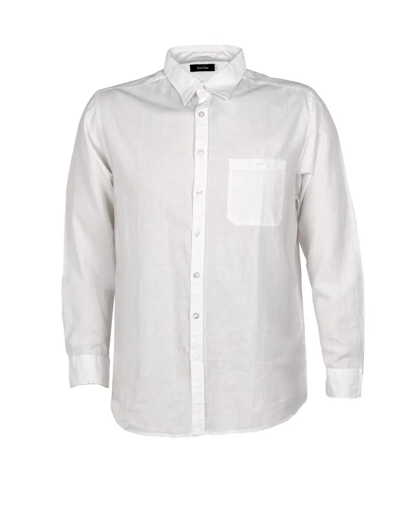 Identitee Men’s Floyd Long Sleeve (W71)
