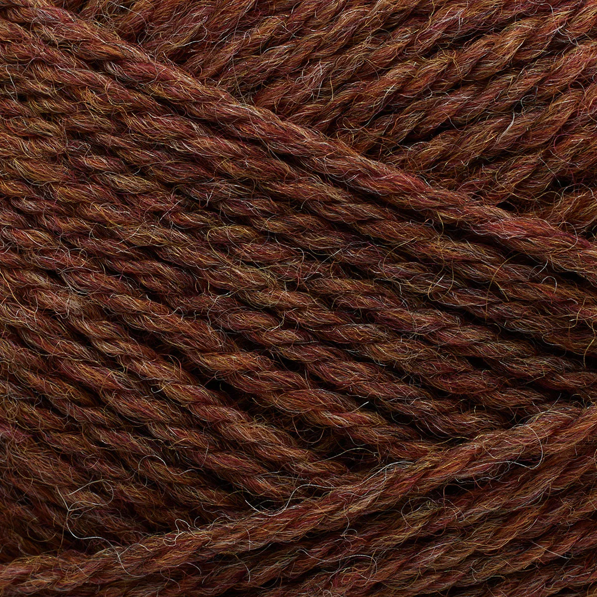 Pernilla cinnamon melange [817]